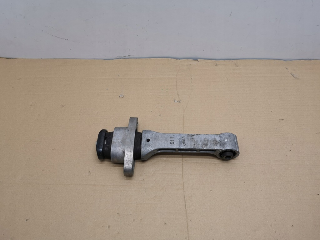 фото №1, Santa fe iv кронштейн подушка кронштейн двигателя