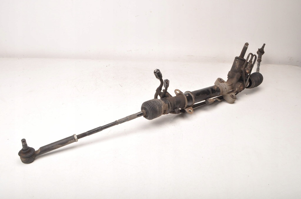 фото №10, Subaru outback iii 2.5 рулевая рейка трансмиссия рулевая europa 34110ag030