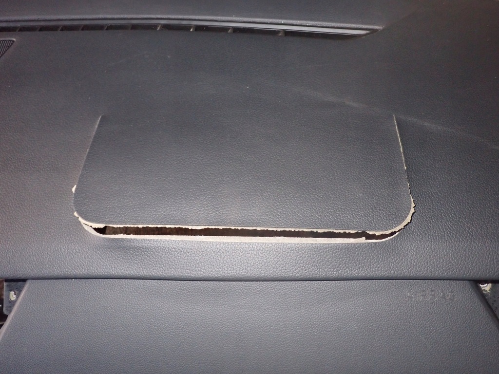 фото №12, Панель приладів приладова панель приладів skoda octavia iii 2019 europa 4x4 kombi спрацювання