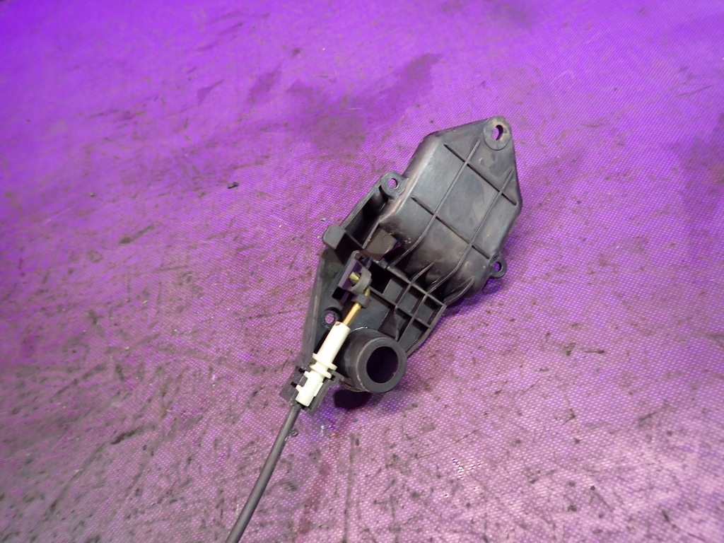 фото №7, Fiat panda ii 03-11 замок перед левый ручка