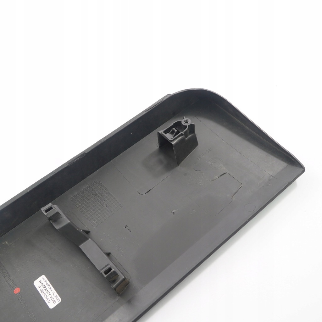 фото №11, Renault trafic молдинг двері передніх ліва