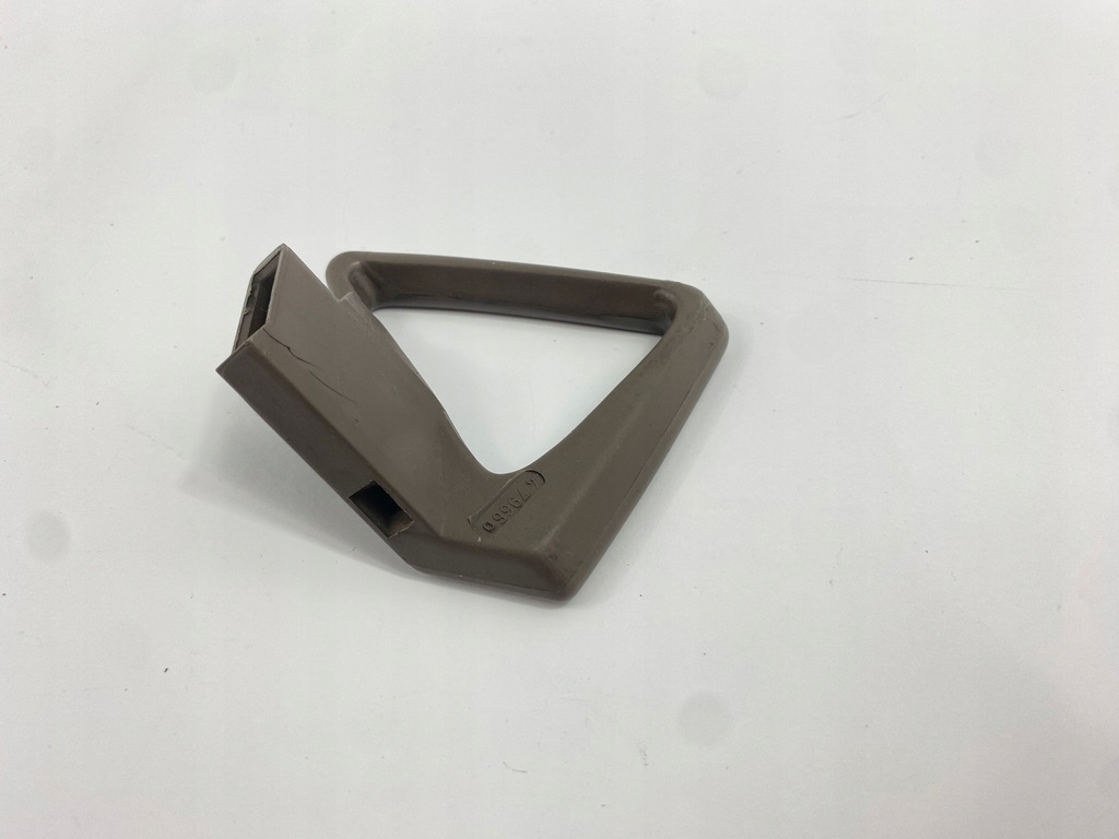 фото №10, Треугольник подающий механизм поперечина безопасности правый пассажира mercedes w140 cl c140