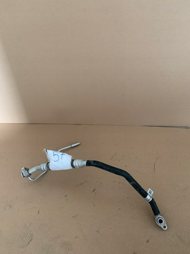 фото №1, Шланг кондиціонера 4k1816740ad audi a6 c8 новий