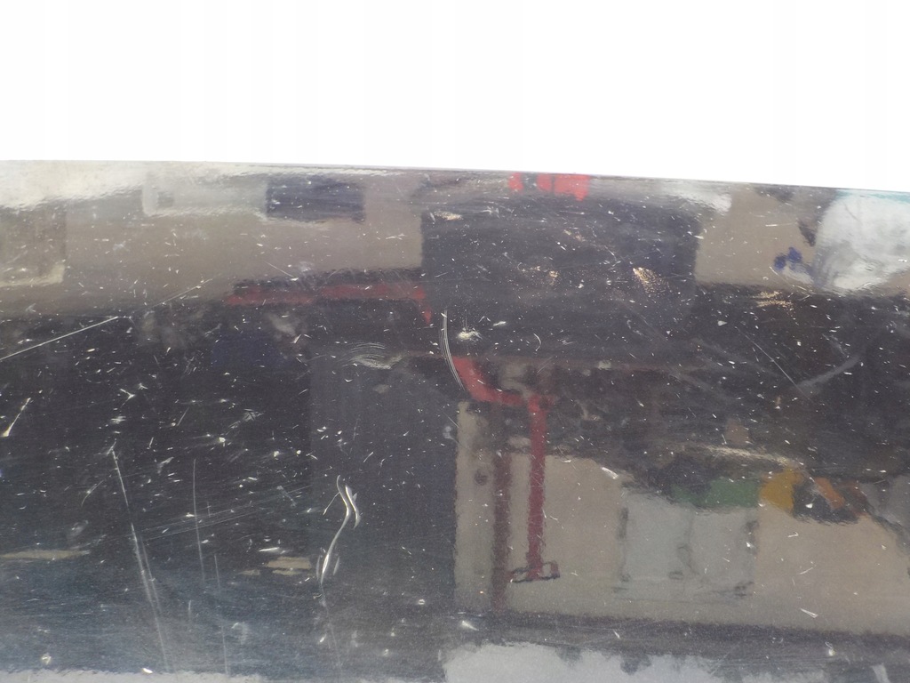 фото №12, Kia ceed ii gt накладка спойлер світло стоп спойлер кришка багажника багажник