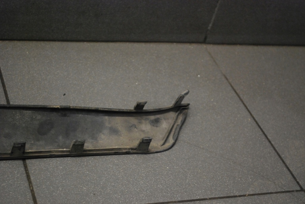 фото №10, Молдинг поріг правий задня audi a8 d3 long 4e4853996