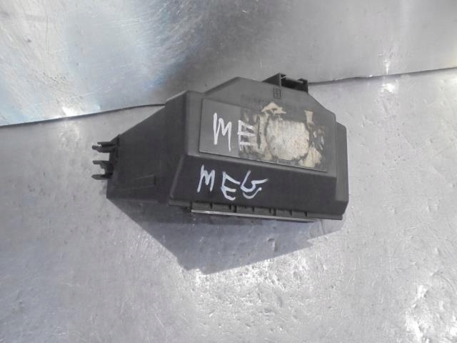 фото №1, Коробка предохранителей renault megane