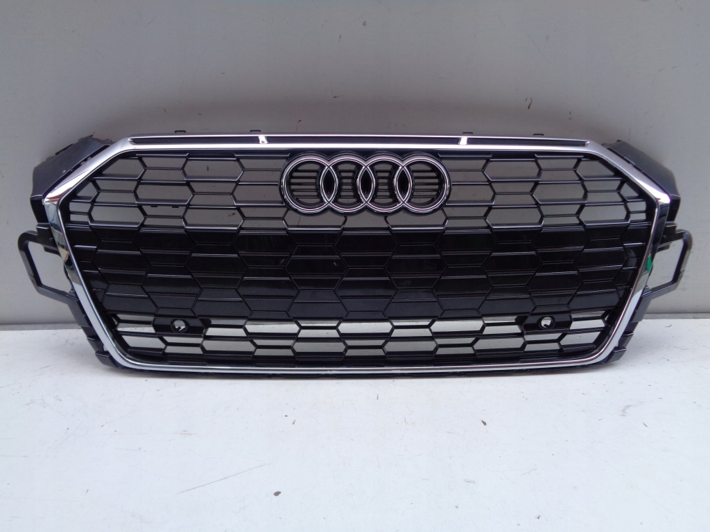 фото №1, --no-wa--- решітка радіатора решітка радіатора audi a5 s-line s5 8w6 19- lift