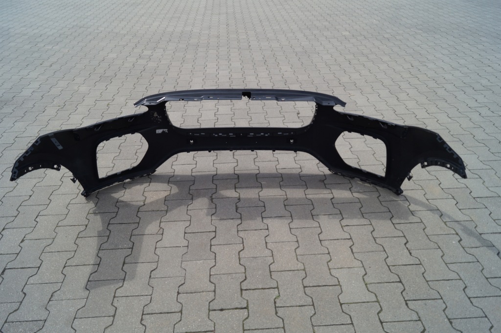 фото №10, Бампер перед передній jaguar e-pace r-dynamic pdc