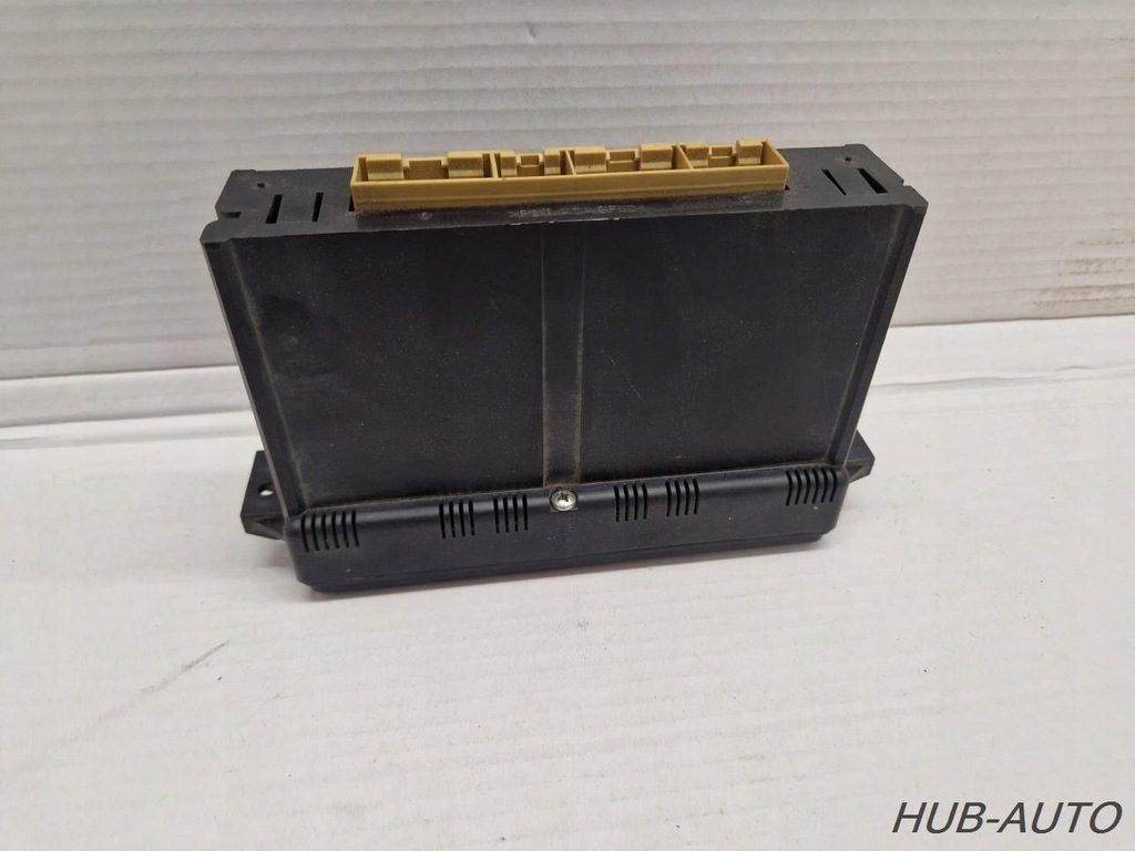 фото №6, Панель керування обдув кондиціонера audi a3 8l a4 b5 5hb00760800