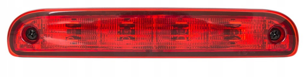 фото №1, Свет лампа стоп ducato jumper boxer 2006-