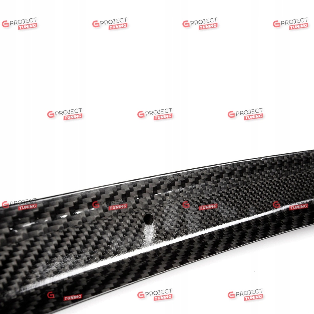 фото №10, Спойлер задний карбон do bmw 8 g15, f92 coupe 2018 - стиль v-type