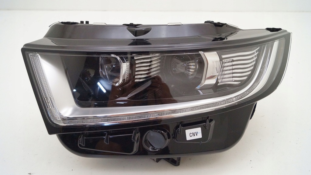фото №1, Ford edge ii 16-18 full led левый передняя левая лампа