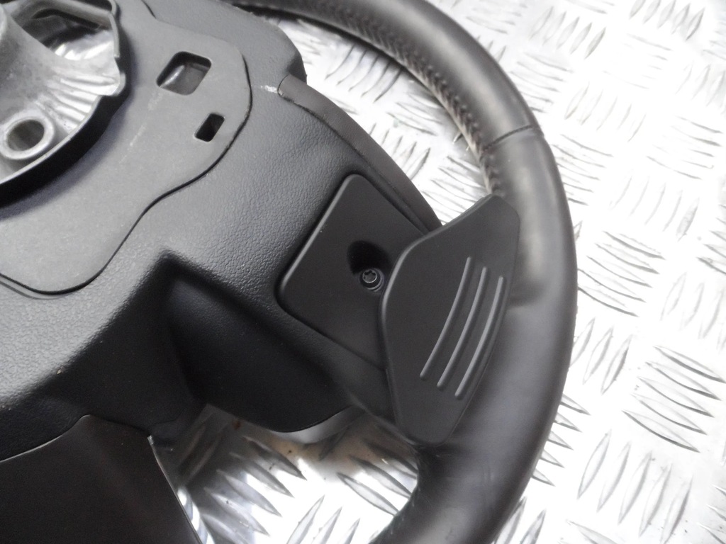 фото №3, Воздуховод лепестки переключения подогрев range rover vogue l405