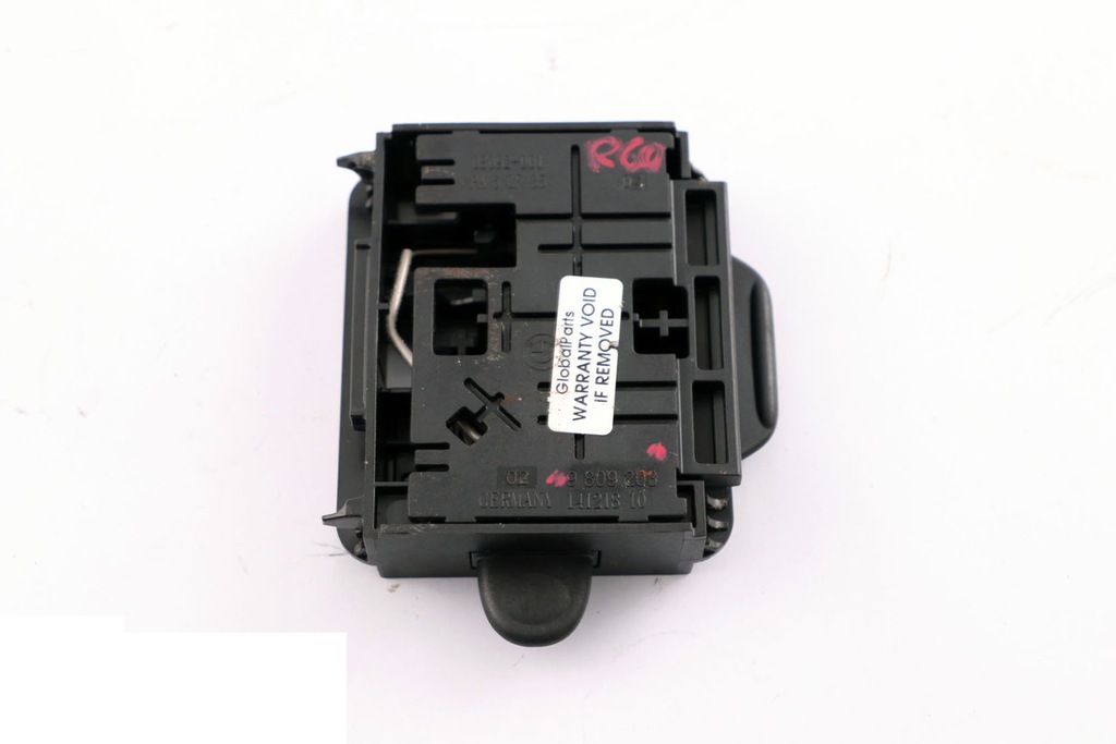 фото №9, Mini countryman r60 r61 основа чохол na накладки на фари