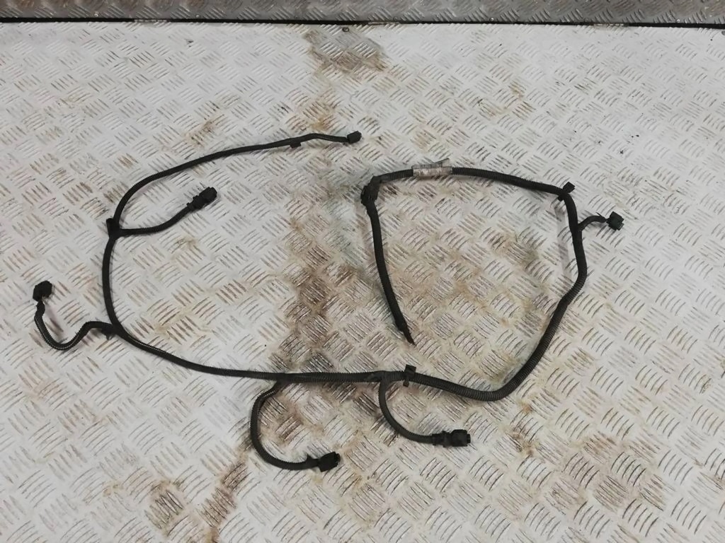 фото №1, Електропроводка pdc бампера задня peugeot 5008 2008172