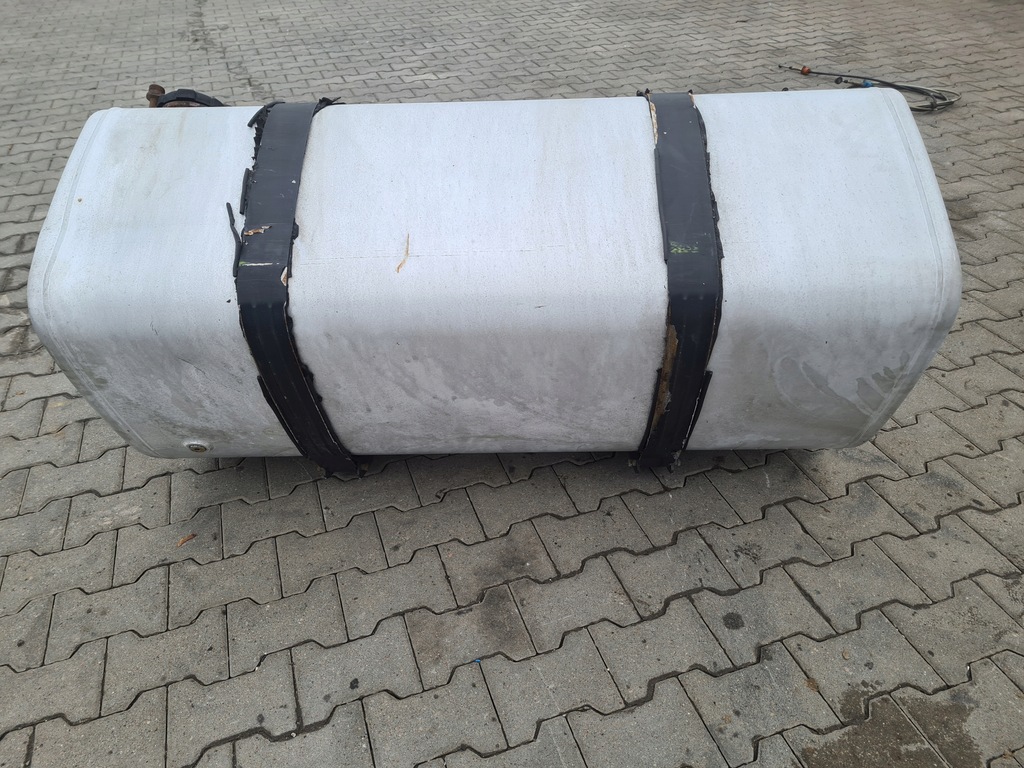 фото №6, Бак топлива renault dxi gama t k c volvo fh fm fl fe low крышка 140x69x56