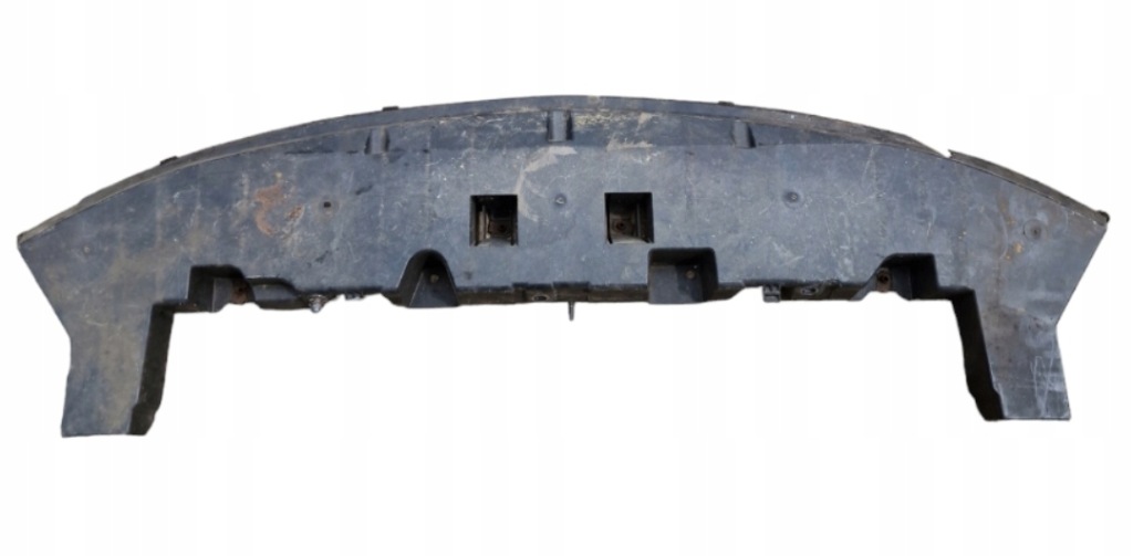 фото №1, Захист плита pod бампер перед mazda cx7 cx-7 lift 2009-2012