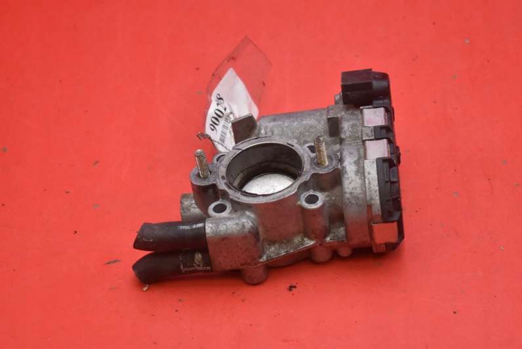 фото №5, Дросельна заслінка opel corsa c 1.0 12v 58 km 00-03