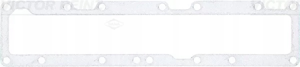 фото №1, Прокладка колектор впускний victor reinz 71-41447-00