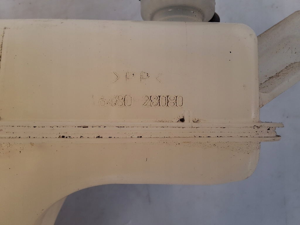 фото №6, Prius iii prius plus бачок расширительный 16480-28080