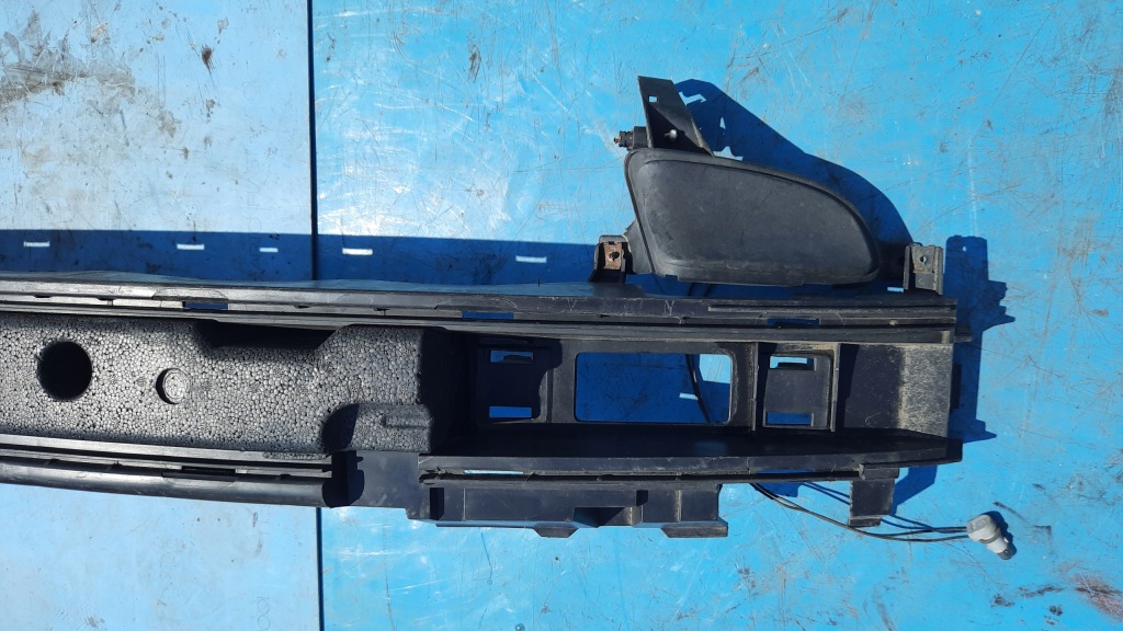 фото №2, Абсорбер перед volvo v40 lift 00-04r