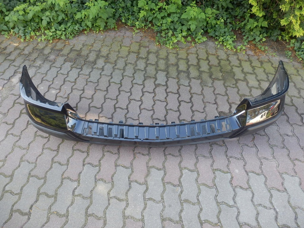 фото №7, Mercedes glk x204 бампер задняя задний задний