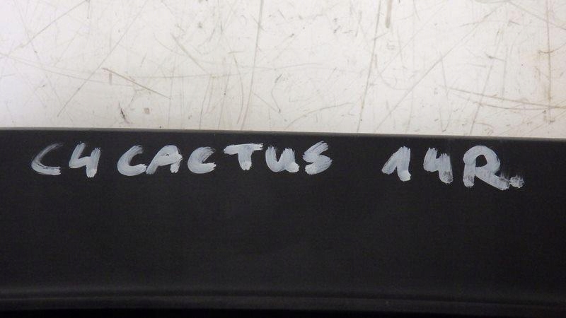 фото №9, Лічильник дисплей citroen c4 cactus 9810313280 2559052-07