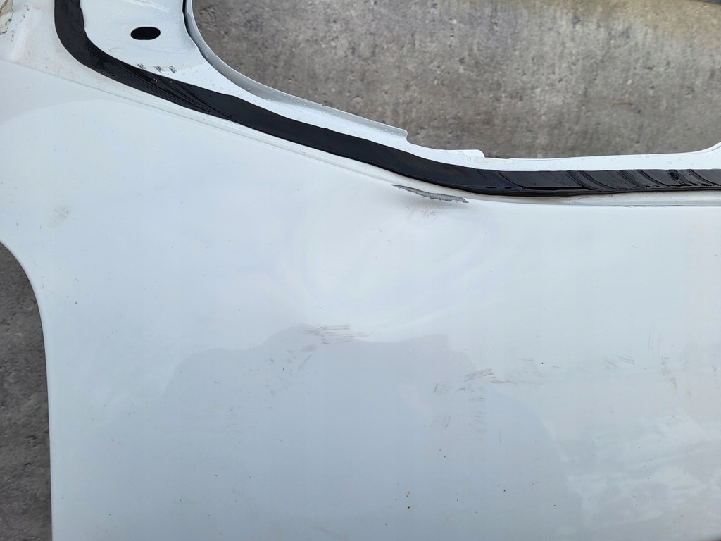 фото №8, Dacia duster ii 2 крышка багажника крышка багажника