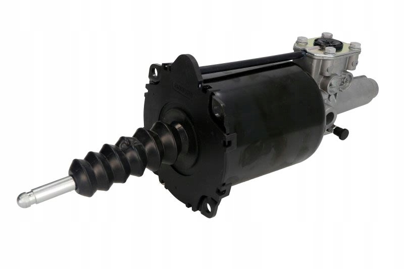 фото №16, Привід зчеплення rvi,daf,sca wabco