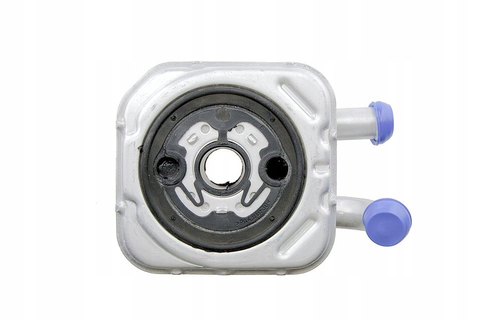 фото №9, Nty ccl-au-025 радіатор оливи, олія двигунний