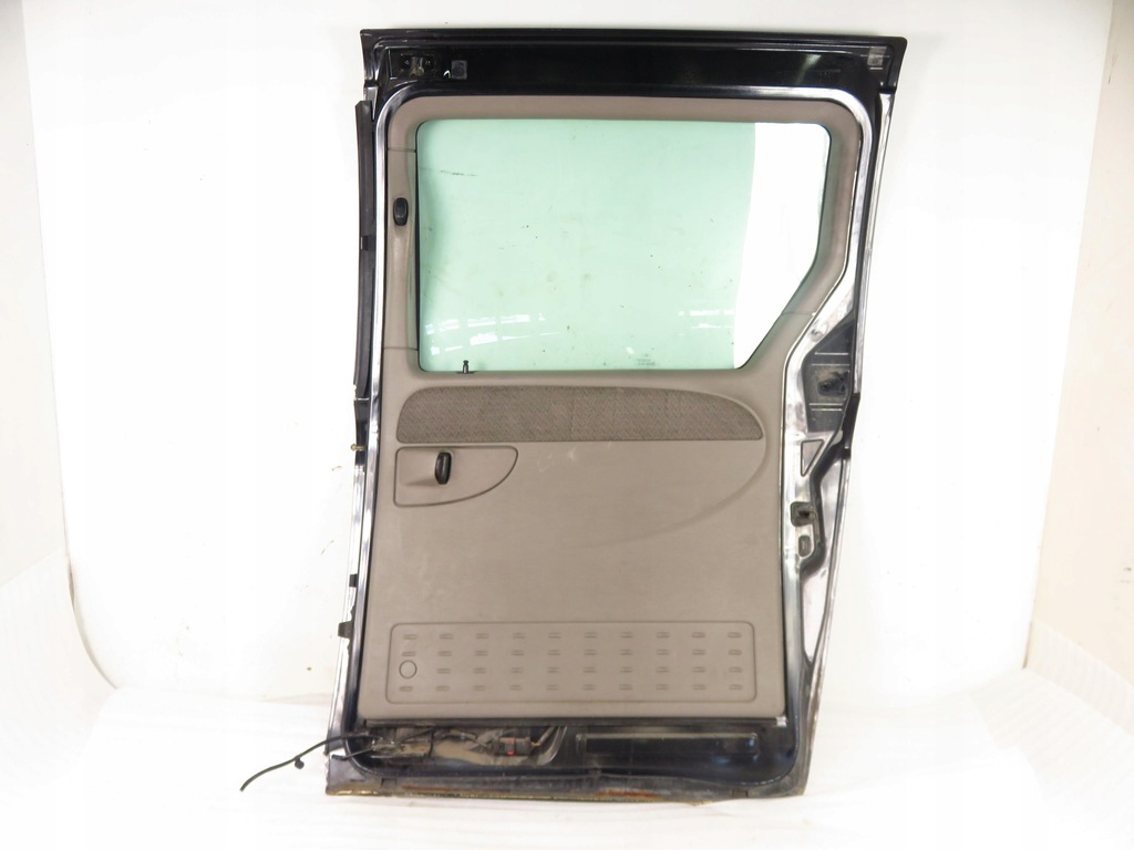 фото №10, Двері праве зсувні chrysler voyager iv