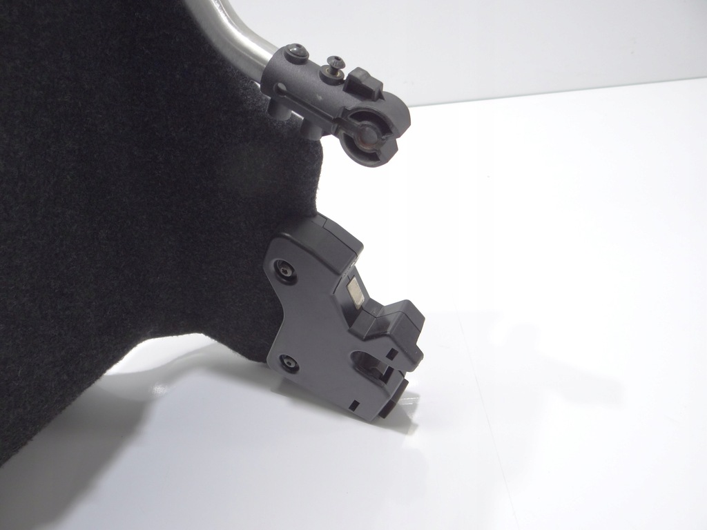 фото №10, Вкладиш вкладка багажника bmw z4 e89 оригінальний номер