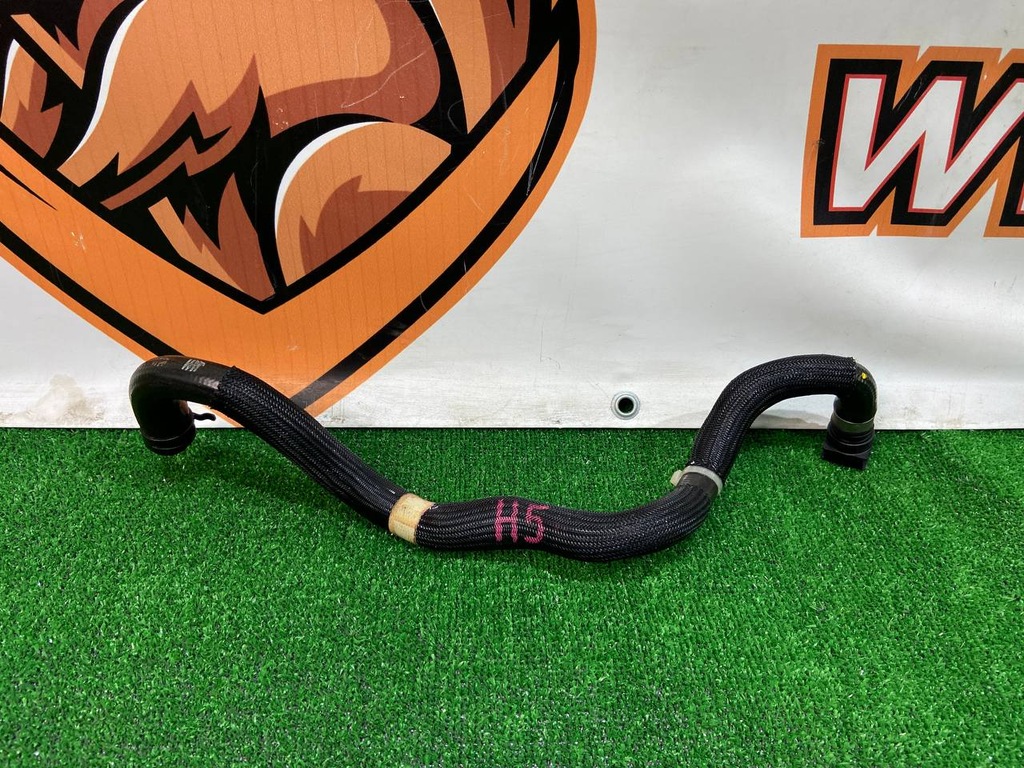 фото №1, Труба шланг wody i-pace x590 j9d3-8d152-ad