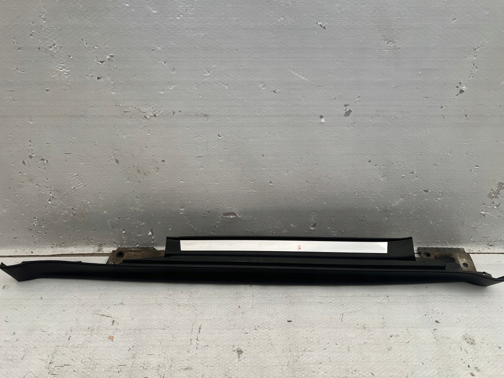 Купить Порог правая  молдинг порог mini cooper s r50 r53 1491056