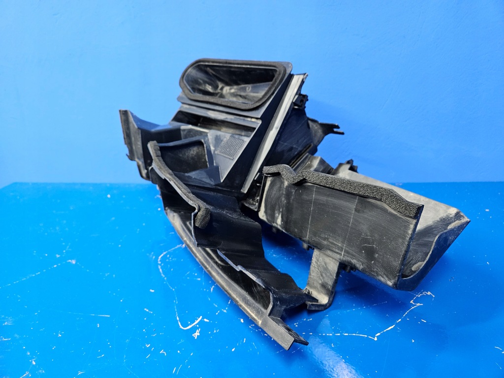 фото №8, Канал впуск повітря mitsubishi i-miev citroen c-zero peugeot ion 7803a054