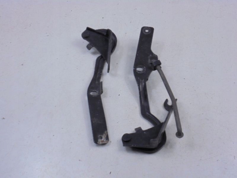 фото №3, Smart forfour i 454 петля капот лівий правий