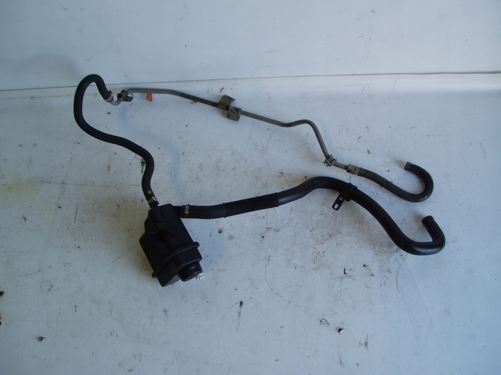 фото №1, Шланг wąż підсилювача mitsubishi space star 1.9d