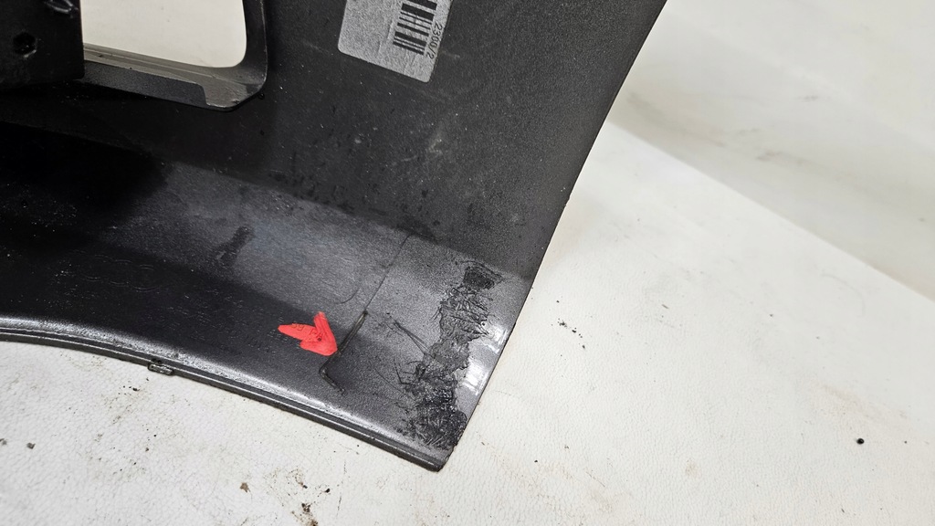 фото №12, Бампер перед передний audi a4 b9 lift 8w0807437ah