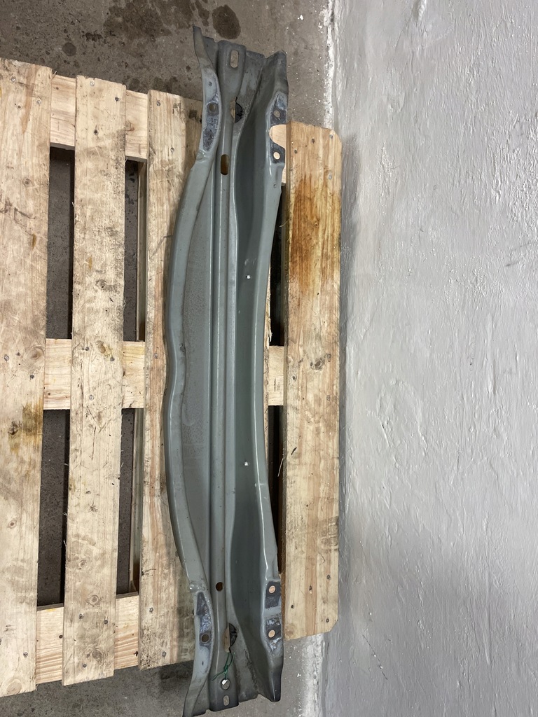 фото №7, Балка бампера задня volvo v70 iii