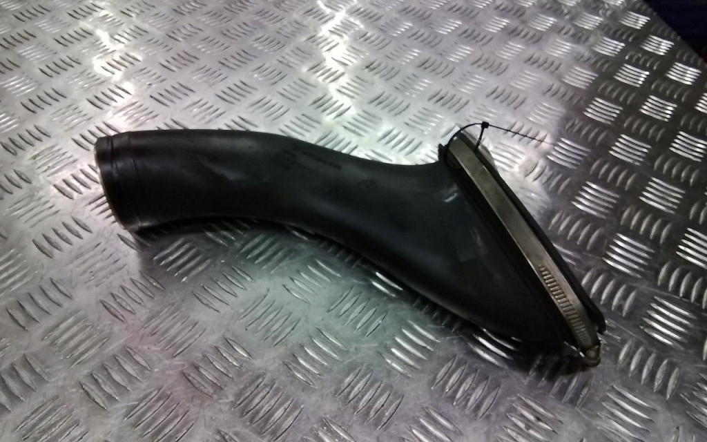 фото №1, Panamera 971 впуск левый воздуха 971128533