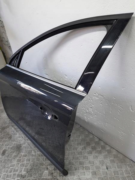 фото №3, Дверь левый перед volvo xc60 i