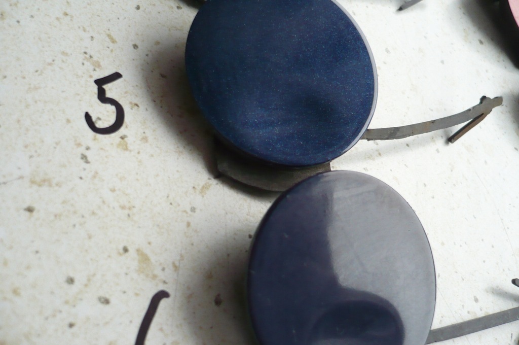 фото №7, Opel corsa d заглушка фаркоп бампер задняя