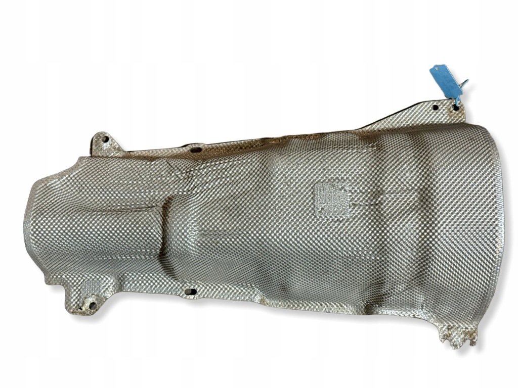 Накладка тепловая выхлоп volvo v40 cross country 2013 r14ma с Разборки