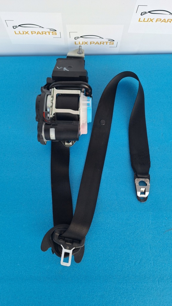 Купить Mercedes gle gls w167 ремень безопасности правый передний оригинал