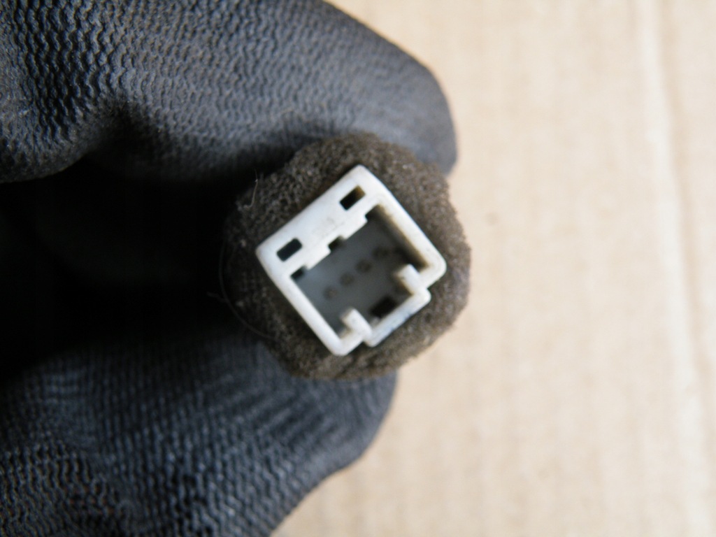 фото №10, Nissan almera n15 петля модуль иммобилайзер 28590c9915 5wk4594