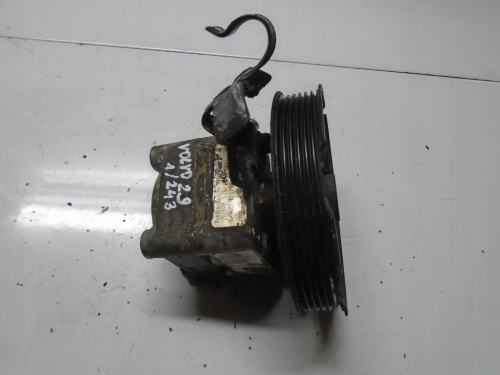 фото №1, Volvo s80 2.9 насос усилителя 8683377