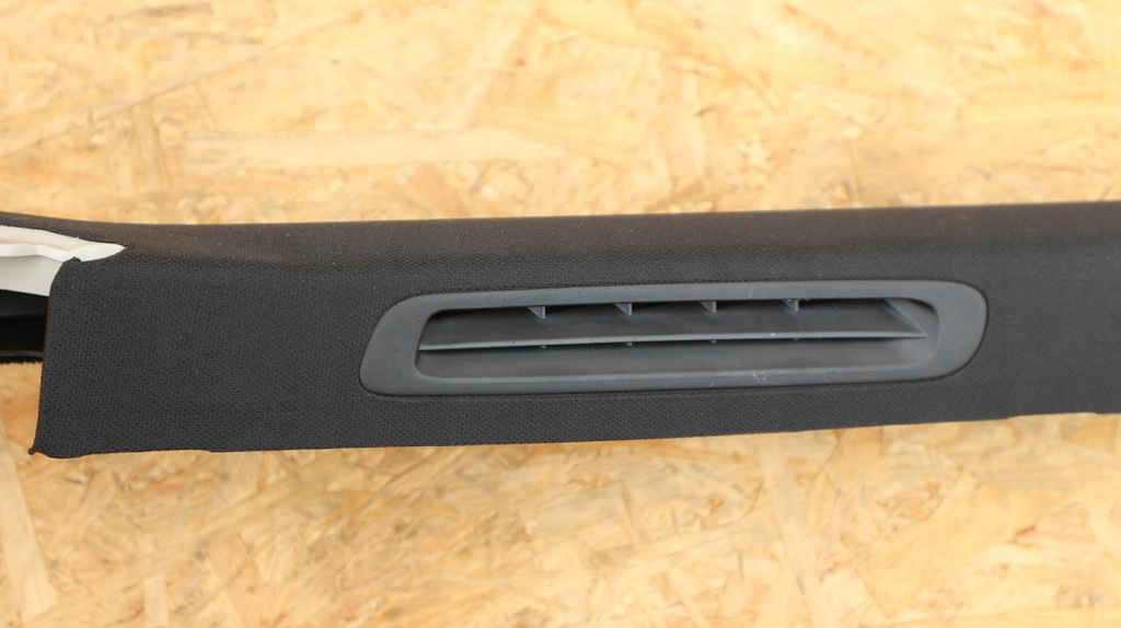 фото №5, Mazda 3 обшивка стойка защита lh rok 2019