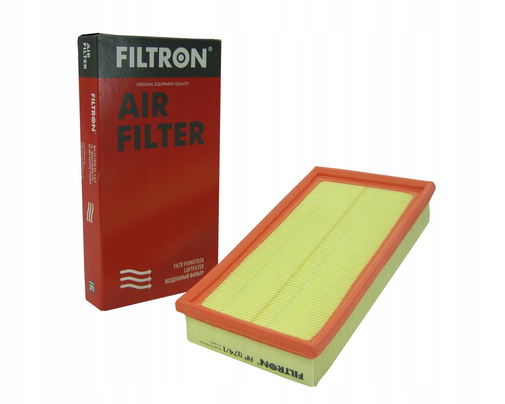 фото №16, Фильтр воздуха ford focus, tourneo connect, transit connect 1.4-2.0