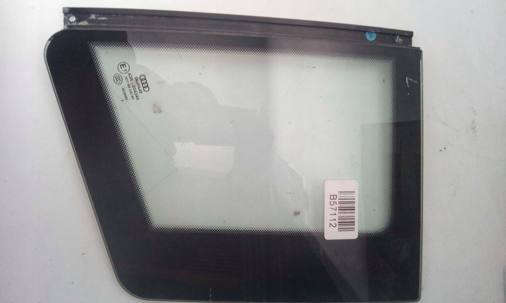 фото №1, Стекло кузовная левая audi r8 coupe 2007-2015 org