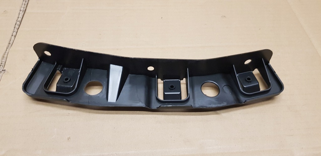 фото №1, Mazda cx5 направляющая бампера перед левый kd45-50163